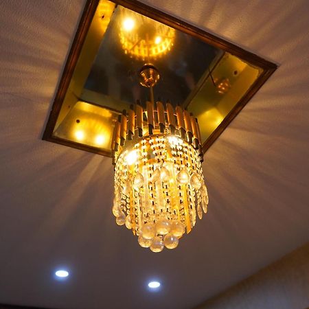 National Hotel ラホール エクステリア 写真